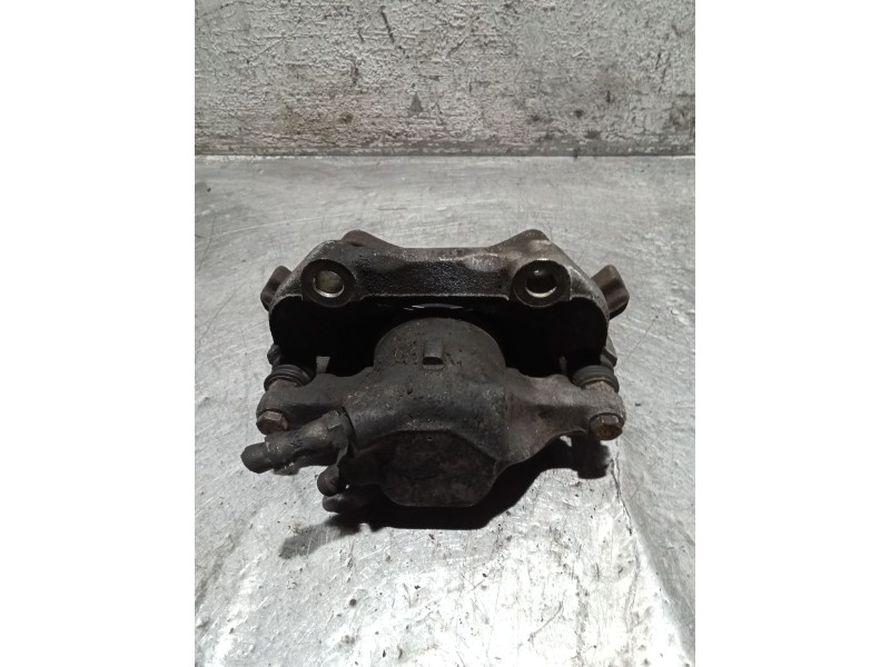 Recambio de pinza freno delantera izquierda para audi 80 b4 sedán (8c2) 1.9 tdi referencia OEM IAM   