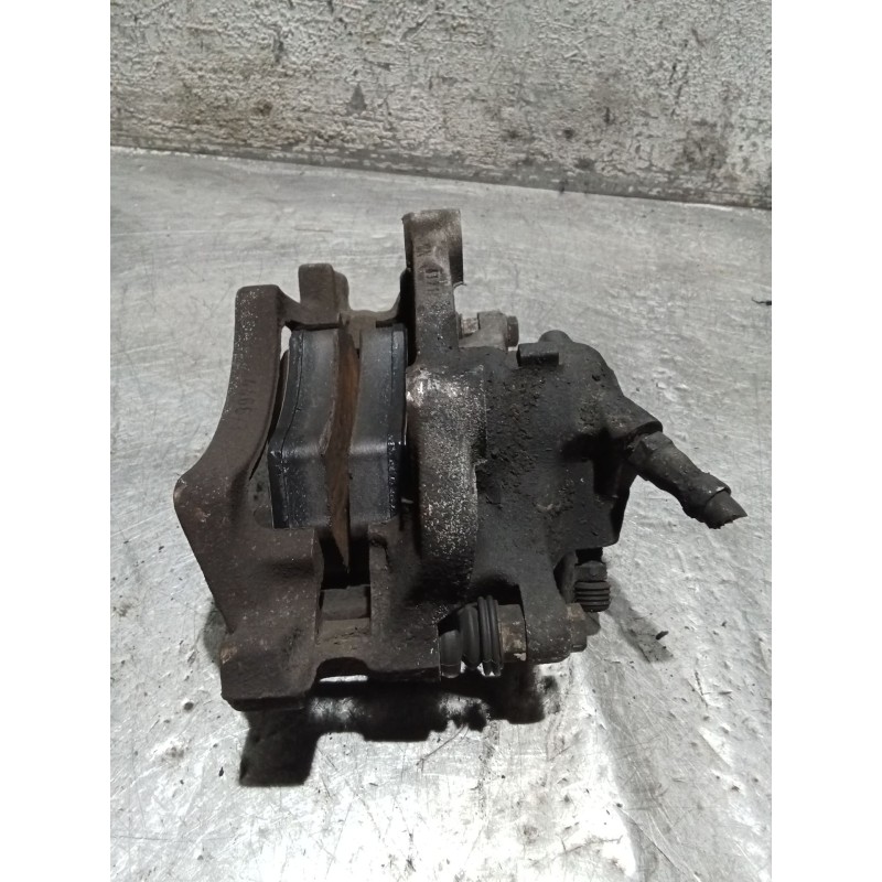 Recambio de pinza freno delantera izquierda para audi 80 b4 sedán (8c2) 1.9 tdi referencia OEM IAM   