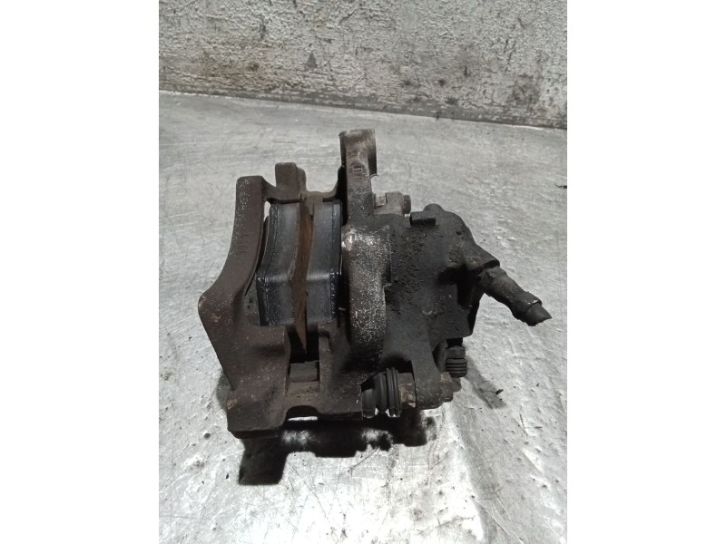 Recambio de pinza freno delantera izquierda para audi 80 b4 sedán (8c2) 1.9 tdi referencia OEM IAM   