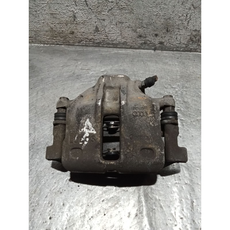 Recambio de pinza freno delantera derecha para audi 80 b4 sedán (8c2) 1.9 tdi referencia OEM IAM   