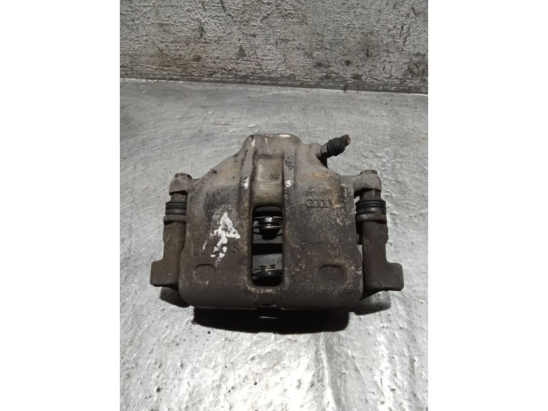 Recambio de pinza freno delantera derecha para audi 80 b4 sedán (8c2) 1.9 tdi referencia OEM IAM   