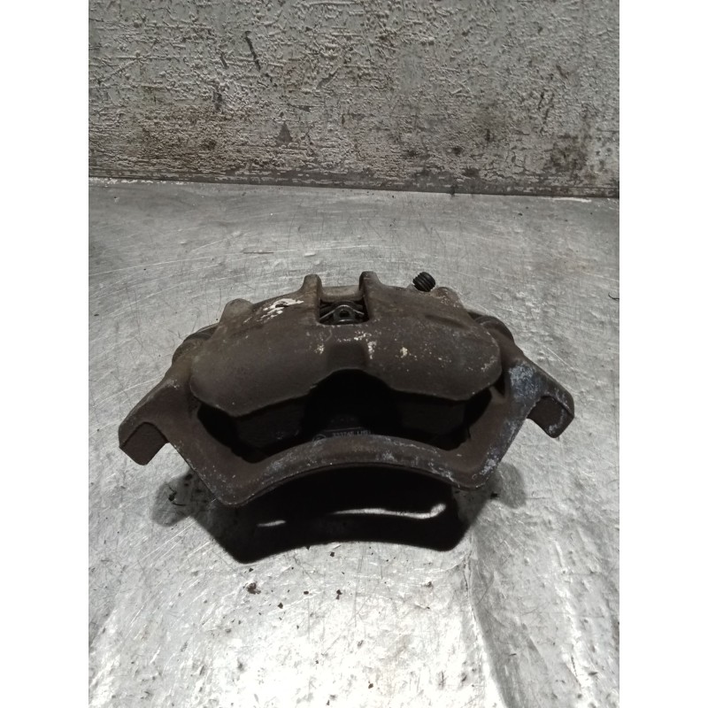 Recambio de pinza freno delantera derecha para audi 80 b4 sedán (8c2) 1.9 tdi referencia OEM IAM   
