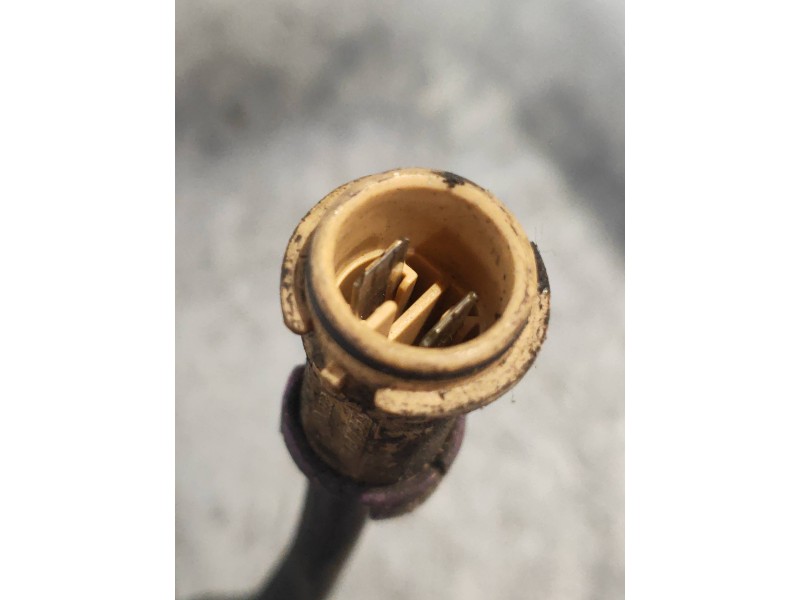 Recambio de electroventilador para audi a4 berlina (b5) 1.9 tdi referencia OEM IAM 849355M  