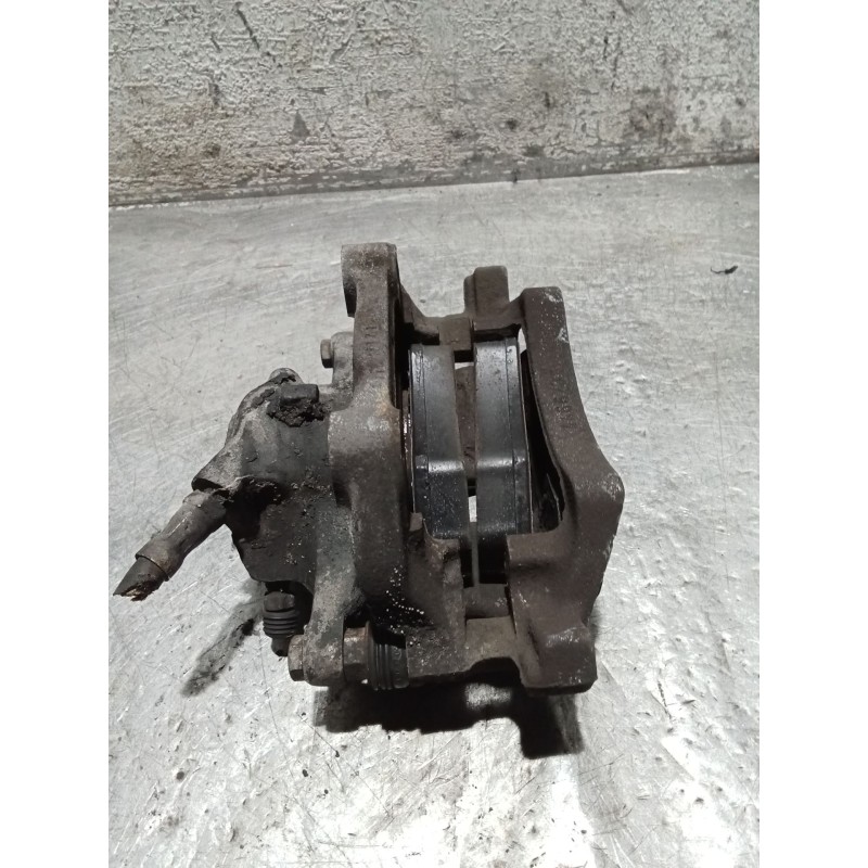 Recambio de pinza freno delantera derecha para audi 80 b4 sedán (8c2) 1.9 tdi referencia OEM IAM   