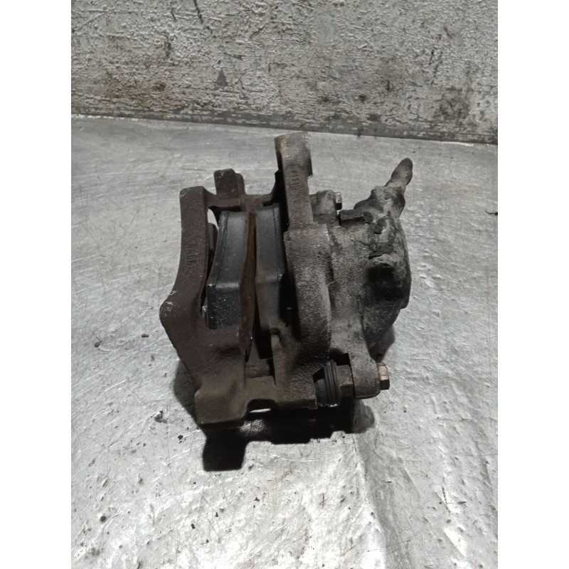 Recambio de pinza freno delantera derecha para audi 80 b4 sedán (8c2) 1.9 tdi referencia OEM IAM   