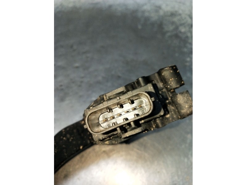 Recambio de potenciometro pedal para audi q3 (f3b) 35 tdi referencia OEM IAM 6PV01062183 5Q1723503L 24