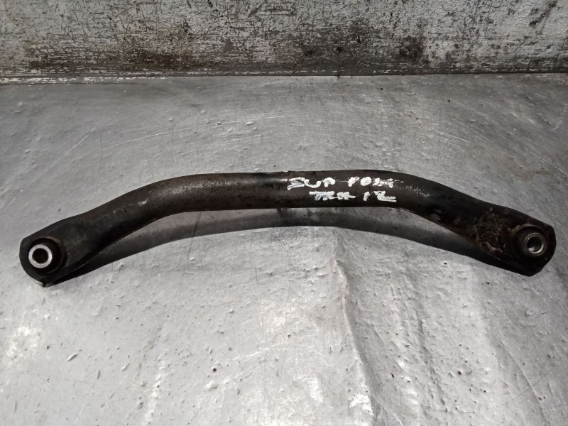 Recambio de brazo suspension superior trasero izquierdo para peugeot 406 (8b) 2.0 hdi 110 referencia OEM IAM   99