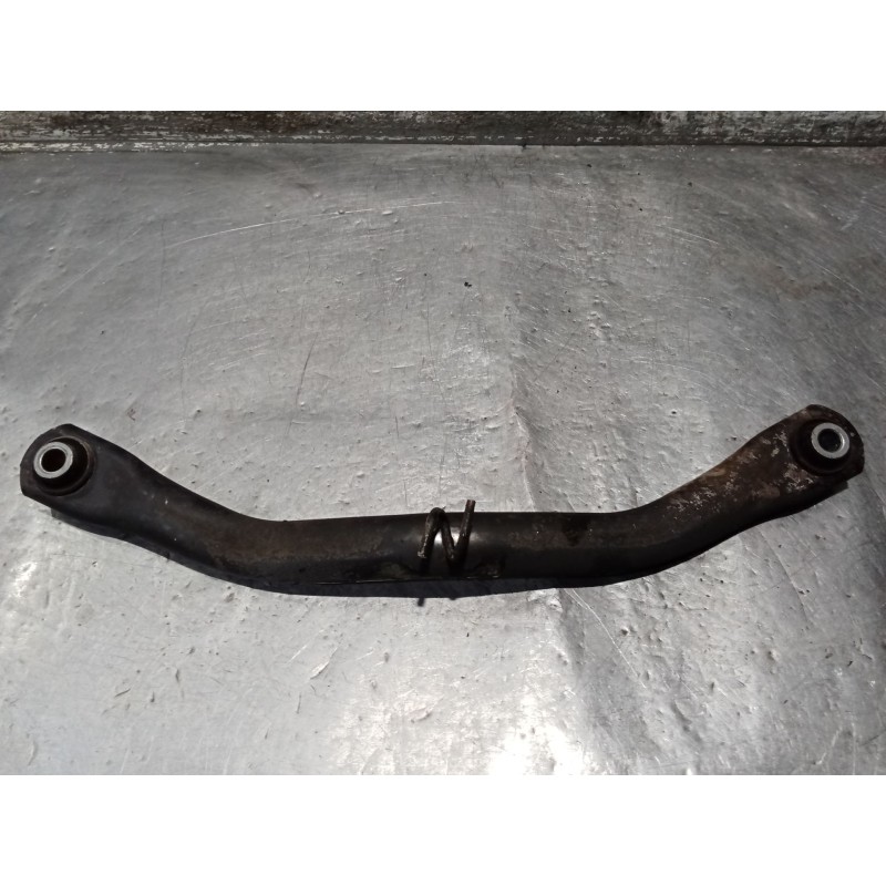 Recambio de brazo suspension superior trasero izquierdo para peugeot 406 (8b) 2.0 hdi 110 referencia OEM IAM   99