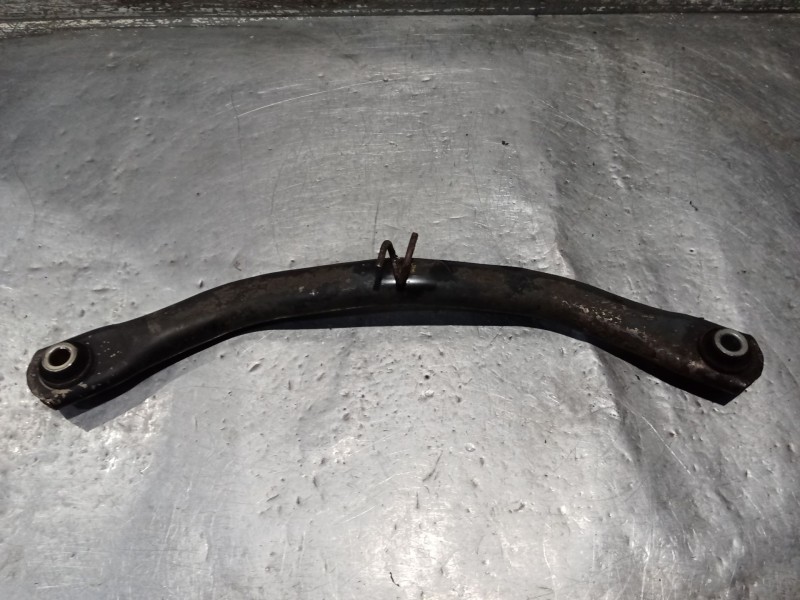 Recambio de brazo suspension superior trasero derecho para peugeot 406 (8b) 2.0 hdi 110 referencia OEM IAM   99