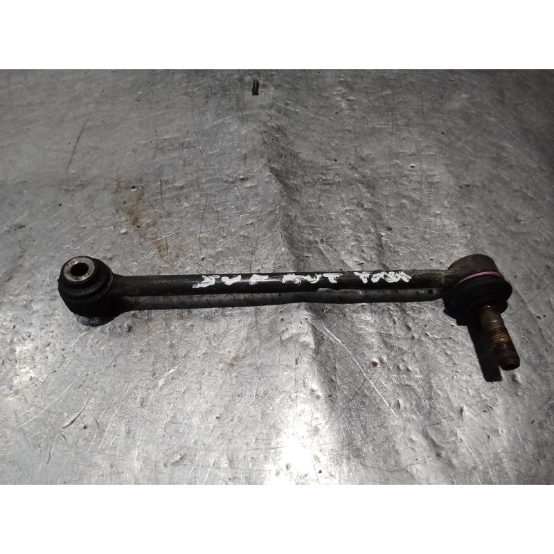 Recambio de brazo suspension superior trasero derecho para peugeot 406 (8b) 2.0 hdi 110 referencia OEM IAM  ANTERIOR 99