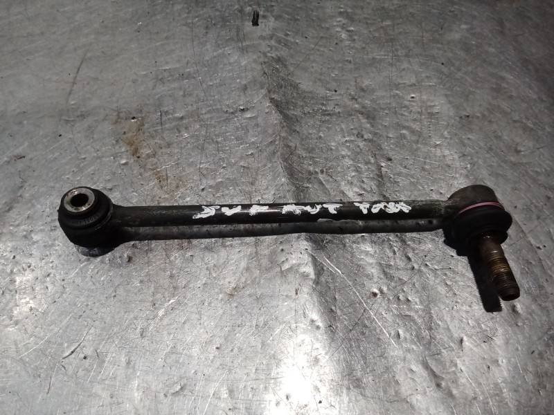 Recambio de brazo suspension superior trasero derecho para peugeot 406 (8b) 2.0 hdi 110 referencia OEM IAM  ANTERIOR 99