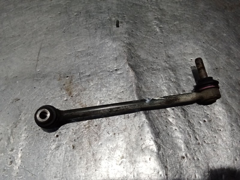 Recambio de brazo suspension superior trasero derecho para peugeot 406 (8b) 2.0 hdi 110 referencia OEM IAM  ANTERIOR 99