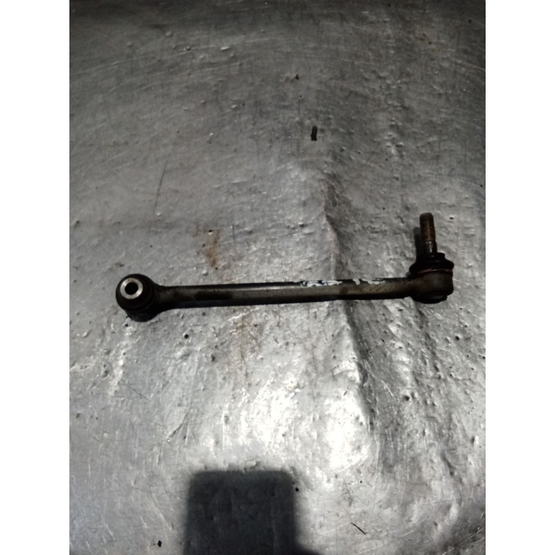 Recambio de brazo suspension superior trasero izquierdo para peugeot 406 (8b) 2.0 hdi 110 referencia OEM IAM  ANTERIOR 99