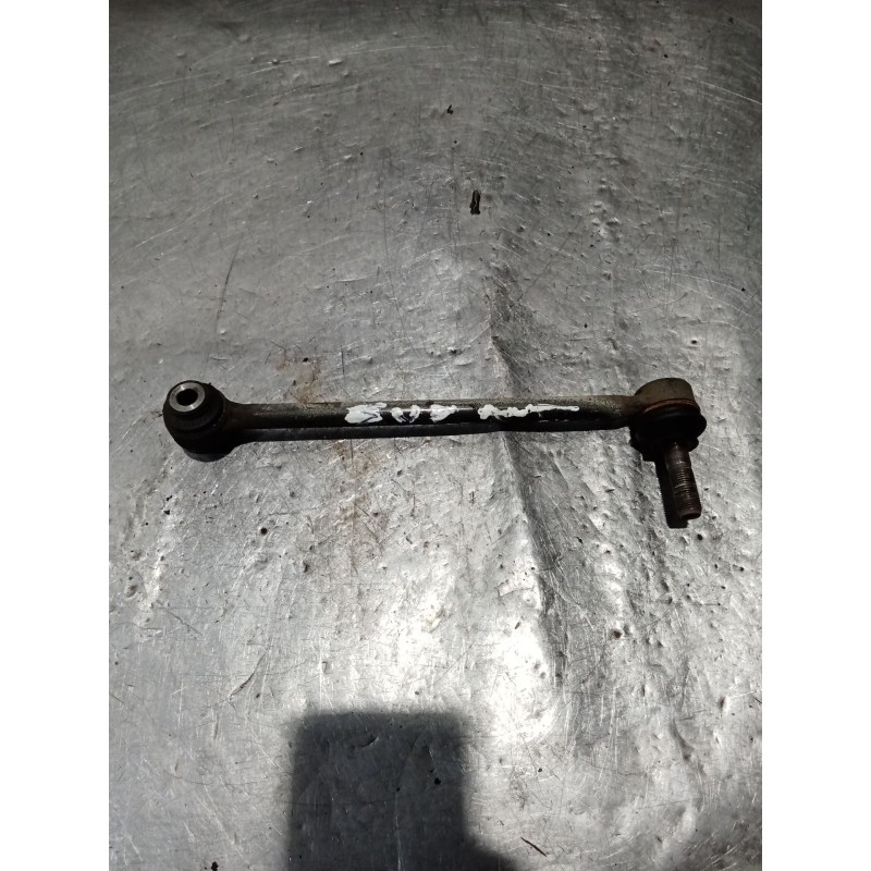 Recambio de brazo suspension superior trasero izquierdo para peugeot 406 (8b) 2.0 hdi 110 referencia OEM IAM  ANTERIOR 99