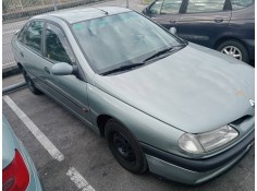 renault laguna (b56) del año 1998