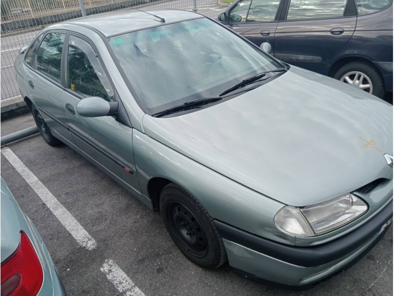 renault laguna (b56) del año 1998