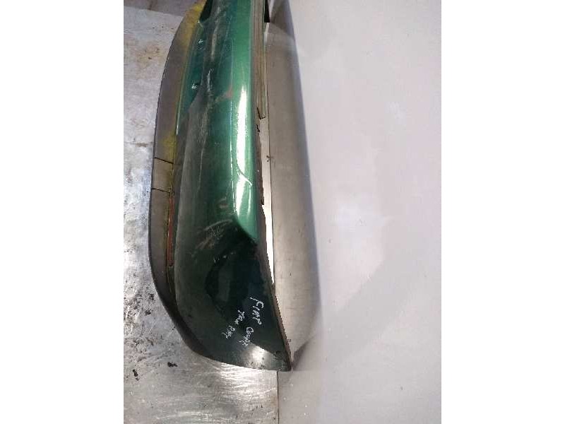 Recambio de paragolpes trasero para fiat coupe (175) 2.0 16v turbo cat referencia OEM IAM   