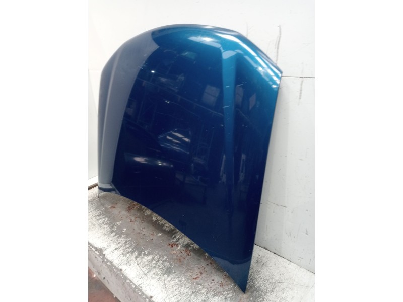 Recambio de capot para peugeot 406 (8b) 2.0 hdi 110 referencia OEM IAM   4P 99