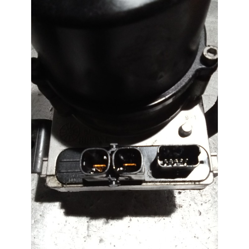 Recambio de bomba direccion para citroën berlingo multispace (b9) 1.6 bluehdi 120 referencia OEM IAM HPIA5102883 V29043847D BOMB