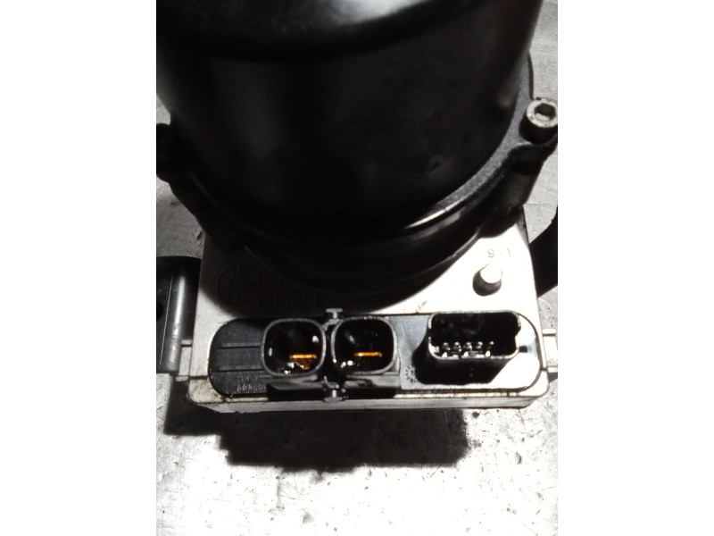Recambio de bomba direccion para citroën berlingo multispace (b9) 1.6 bluehdi 120 referencia OEM IAM HPIA5102883 V29043847D BOMB