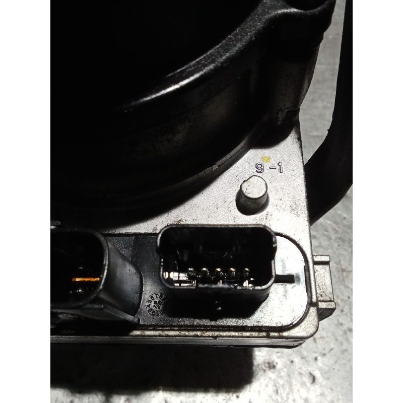 Recambio de bomba direccion para citroën berlingo multispace (b9) 1.6 bluehdi 120 referencia OEM IAM HPIA5102883 V29043847D BOMB