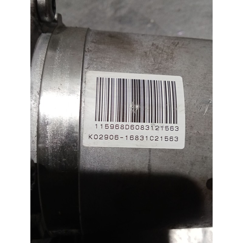 Recambio de bomba direccion para citroën berlingo multispace (b9) 1.6 bluehdi 120 referencia OEM IAM HPIA5102883 V29043847D BOMB