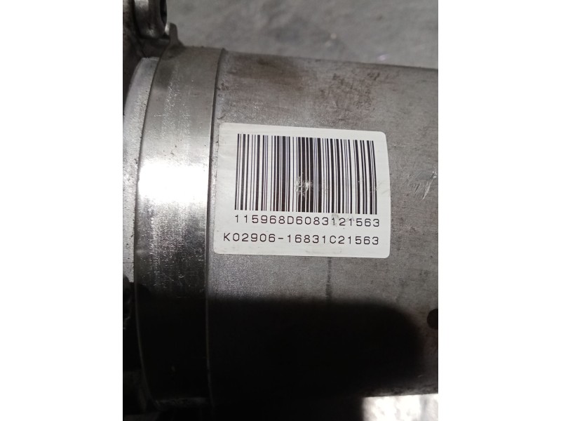 Recambio de bomba direccion para citroën berlingo multispace (b9) 1.6 bluehdi 120 referencia OEM IAM HPIA5102883 V29043847D BOMB