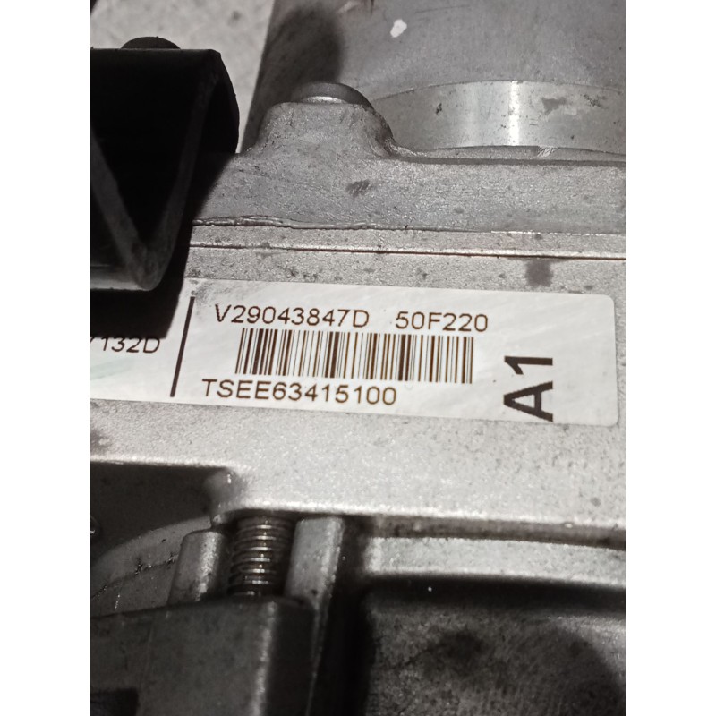 Recambio de bomba direccion para citroën berlingo multispace (b9) 1.6 bluehdi 120 referencia OEM IAM HPIA5102883 V29043847D BOMB