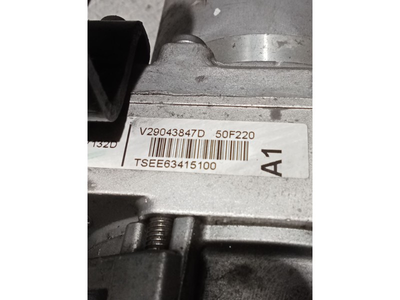 Recambio de bomba direccion para citroën berlingo multispace (b9) 1.6 bluehdi 120 referencia OEM IAM HPIA5102883 V29043847D BOMB