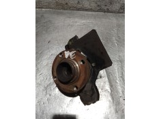 Recambio de mangueta delantera derecha para audi 80 b4 sedán (8c2) 1.9 tdi referencia OEM IAM 8A0258A  92