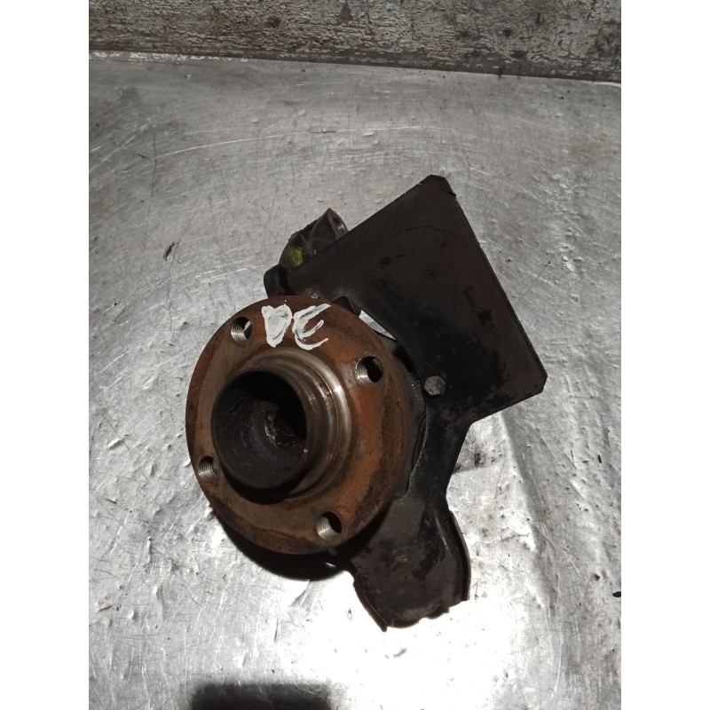 Recambio de mangueta delantera derecha para audi 80 b4 sedán (8c2) 1.9 tdi referencia OEM IAM 8A0258A  92
