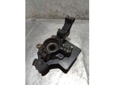 Recambio de mangueta delantera izquierda para audi 80 b4 sedán (8c2) 1.9 tdi referencia OEM IAM    2