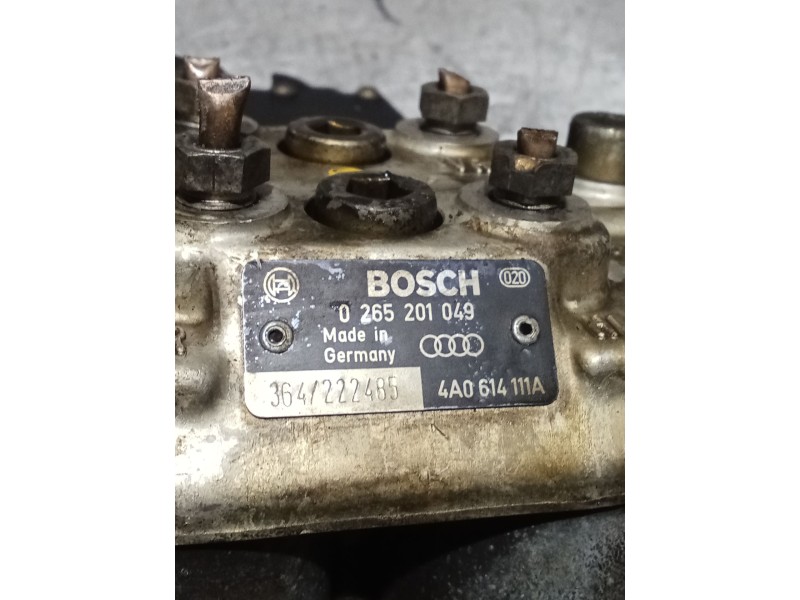 Recambio de abs para audi 80 b4 sedán (8c2) 1.9 tdi referencia OEM IAM   