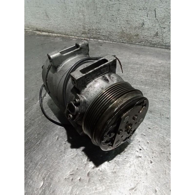Recambio de compresor aire acondicionado para audi 80 b4 sedán (8c2) 1.9 tdi referencia OEM IAM   