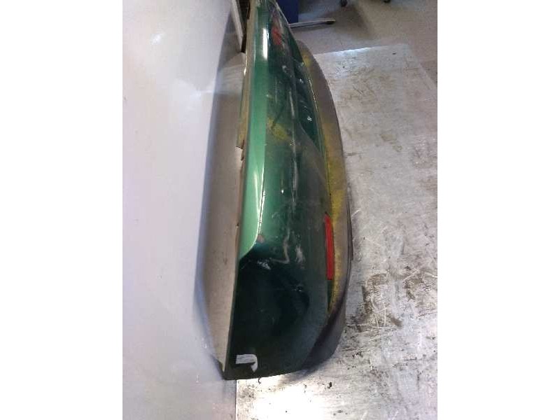 Recambio de paragolpes trasero para fiat coupe (175) 2.0 16v turbo cat referencia OEM IAM   