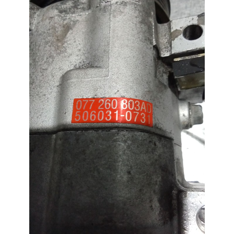 Recambio de compresor aire acondicionado para audi 80 b4 sedán (8c2) 1.9 tdi referencia OEM IAM   