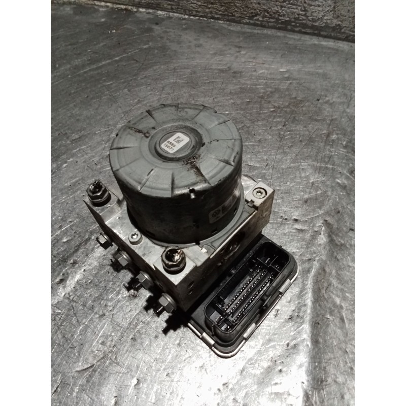 Recambio de abs para volkswagen caddy iv furgoneta/monovolumen (saa, sah) 2.0 tdi referencia OEM IAM   