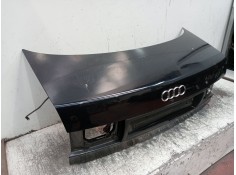 Recambio de tapa maletero para audi 80 b4 sedán (8c2) 1.9 tdi referencia OEM IAM   4P 92 2