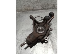 Recambio de mangueta delantera izquierda para citroën berlingo multispace (b9) 1.6 bluehdi 120 referencia OEM IAM   14 2