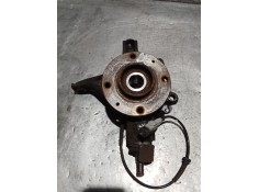 Recambio de mangueta delantera derecha para citroën berlingo multispace (b9) 1.6 bluehdi 120 referencia OEM IAM   14