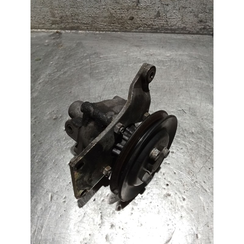 Recambio de bomba direccion para audi 80 b4 sedán (8c2) 1.9 tdi referencia OEM IAM 050145155A 7562576 