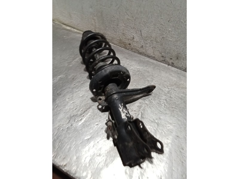 Recambio de amortiguador delantero derecho para audi 80 b4 sedán (8c2) 1.9 tdi referencia OEM IAM   92