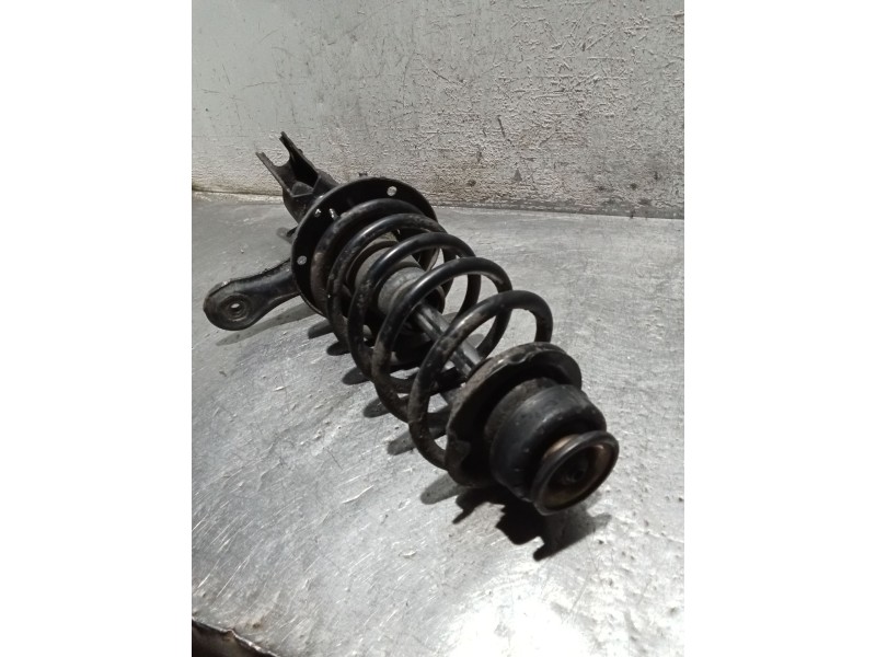 Recambio de amortiguador delantero derecho para audi 80 b4 sedán (8c2) 1.9 tdi referencia OEM IAM   92