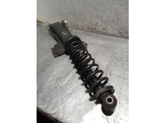 Recambio de amortiguador trasero izquierdo para audi 80 b4 sedán (8c2) 1.9 tdi referencia OEM IAM   92 2