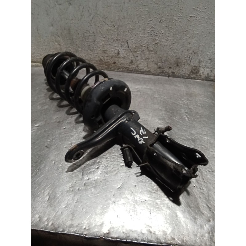 Recambio de amortiguador delantero izquierdo para audi 80 b4 sedán (8c2) 1.9 tdi referencia OEM IAM   92