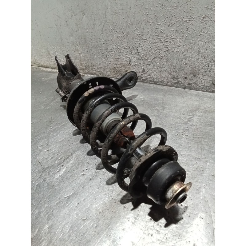 Recambio de amortiguador delantero izquierdo para audi 80 b4 sedán (8c2) 1.9 tdi referencia OEM IAM   92