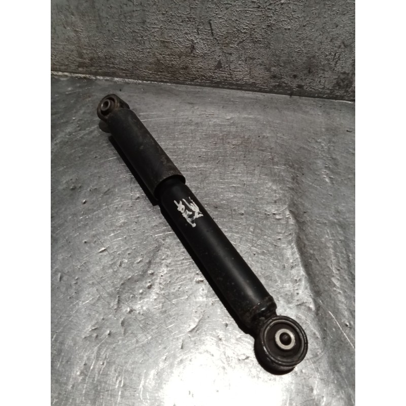 Recambio de amortiguador trasero derecho para volkswagen caddy iv furgoneta/monovolumen (saa, sah) 2.0 tdi referencia OEM IAM   