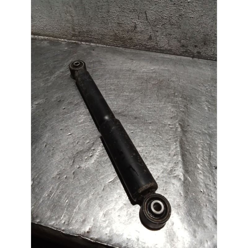 Recambio de amortiguador trasero derecho para volkswagen caddy iv furgoneta/monovolumen (saa, sah) 2.0 tdi referencia OEM IAM   