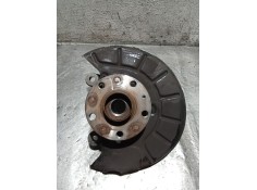 Recambio de mangueta delantera izquierda para volkswagen caddy iv furgoneta/monovolumen (saa, sah) 2.0 tdi referencia OEM IAM   