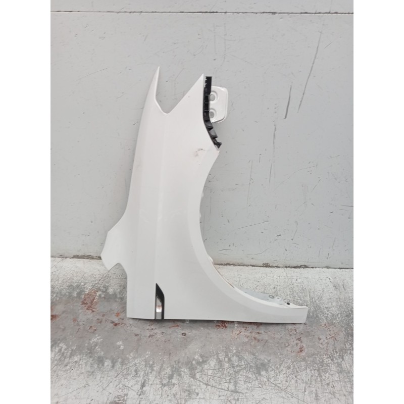 Recambio de aleta delantera derecha para volkswagen caddy iv furgoneta/monovolumen (saa, sah) 2.0 tdi referencia OEM IAM   15